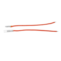 16AWG 160mm Bullet Câble Fil Mâle et Femelle Plug pour Moteur de RC Drone