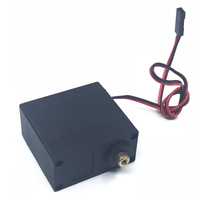 16kg servo pour le véhicule de voiture dingénierie dexcavatrice de la Manche RC de la Manche 550 15