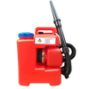 16L AC 110V 2600W Electric Fogger ULV Pulvérisateur Mosquito Killer Farming Industrial