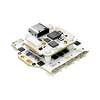 16mm*16mm Flywoo GOKU HEX GN405 Nano HD V3 F4 Flight Controller 5V 3.3V BEC Output with TXCO ELRS 2.4g Receiver & 20A 2-