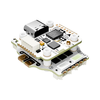 16mm*16mm Flywoo GOKU Quad GN405 Nano HD V3 F4 Flight Controller 5V 3.3V BEC Output with TXCO ELRS 2.4g Receiver & 20A 2