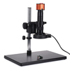 16MP 1080P support réglable USB HDMI vidéo système de caméra de microscope industriel enregistreur vidéo objectif Zoom 1