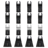 16pcs lames de scie pour dewalt stanley Worx multitool Erbauer oscillante