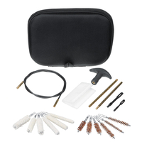16pcs Nettoyage Brosse Kit. 22 357. 38 Tube Brusher Nettoyage Outil