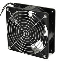 16W Fer à souder électrique Absorbeur de fumée Kit ventilateur dextraction Ventilateur de soufflage dair Souda