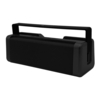 16W HiFi Portable Haut-parleur sans fil Bluetooth 2600mAh Dual Subwoofer Bass Stereo