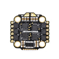 16x16mm Flywoo GOKU BS13A V2 13A BLheli_S 2-4S 4in1 Brushless ESC pour RC Drone FPV Racing
