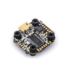 16x16mm Flywoo GOKU F4 V2.1 contrôleur de vol 2-4S avec LED embarqué et boîte noire pour drone RC FPV Racing