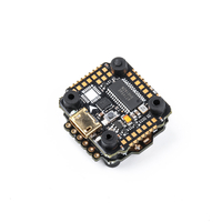 16x16mm Flywoo GOKU GN405 Nano 13A Stack F4 Contrôleur de vol Black Box BS13A 13A BLheli_S 2-4S 4in1 ESC pour RC Drone F