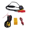 170 ° CMOS arrière de voiture caméra de recul caméra de recul 8 LED vision nocturne étanche