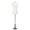 170 cm blanc mannequin femme couturière modèle mannequin affichage torse tailleur habillage Mannequin