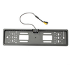 170 degrés Car Rear View Parking Mirror Monitor Camera Vision nocturne