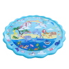 170cm 68 "coussin de pulvérisation deau gonflable tapis de jeu darrosage pour enfants jouet de piscine extérie