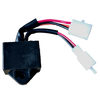1714 boîte dallumage CDI moto 3301-135 pour Arctic Cat 2002-2004 90 2 temps Youth ATV