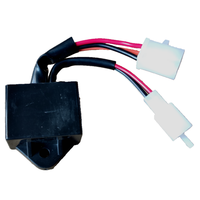 1714 boîte dallumage CDI moto 3301-135 pour Arctic Cat 2002-2004 90 2 temps Youth ATV