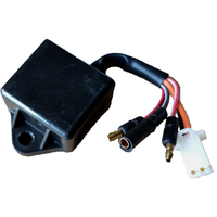 1715 boîte dallumage CDI de moto pour A190001-02 61115-A01-000 0452187 0450722