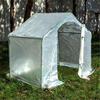 179x104x150cm jardinage serre PE tente chaude maison verte plante fleur élèvent tente pour jardin serre tente
