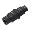 17mm 19mm 22mm 24mm moto clé broche clé outil universel