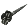 17x19mm cliquet alignement Podger de clé scaffolde érection en acier à outils