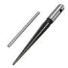 1/8 -1/2 Pouce 6 cannelé Pont Pinhole Reamer Tapered Woodworking Tool