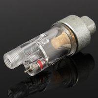 1/8 de pouce bsp filtre à air mini aérographe humidité piège pour la pulvérisation de peinture