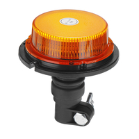 18 LED Signal davertissement durgence Avertissement Flash Lumière stroboscopique Balise Chariot élévateur Trac