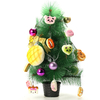 18 PCS Squishy Cadeau De Noël Décor Panda Tasse Gâteaux Toasts Buns Donuts Aléatoire Soft Bretelles De Téléphone Portabl