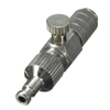 1/8 pouce adaptateur tuyau d