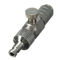 1/8 pouce adaptateur tuyau d