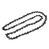 18 "Taille Tronçonneuse Chaînes Lame 3/8". 058 72dl Ciseaux à Scie Complète Pour HUS 36