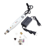 18 V Électrique Polisseuse Outil Rotatif Mini Forage Ensemble Main Grinder Sander Artisanat Outil de Gravure