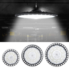 180-260V 100W 150W 200W LED High Bay Light Warehouse LED Luminaire datelier LED High Bay Luminaire Industrial Highb
