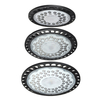 180-260V LED allume la lampe dusine dentrepôt datelier industriel dOVNI de 200W 300W 500W