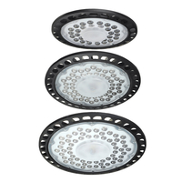 180-260V LED allume la lampe dusine dentrepôt datelier industriel dOVNI de 200W 300W 500W