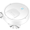 1800Pa Smart Floor aspirateur robotique vadrouille balayeuse auto Navigat Rechargeable