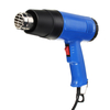 1800W 220V température réglable Air chaud pistolet à air chaud peinture séchage séchage