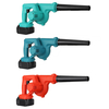 1800W Portable sans fil laveuse de voiture haute pression voiture ménage laveuse nettoyant pistolets pompes outils Fit M