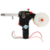 180a miller spool mig pistolet push pull chargeur en aluminium torche de soudage sans câble