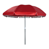 180CM diamètre extérieur jardin patio plage parapluie Parasol pare-soleil parapluie UV abri de Protection solaire