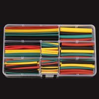 180pcs 2 sans halogène: kit de fil d