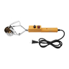 180W / 280W Température réglable four à souder électrique pour têtes de coulée plomb étain Indium outils de soudure US P