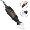180W 37000rpm Scie À Chaîne Aiguiseur Chainsaw Electrique Grinder Électrique Aiguiseur Aiguiseur Outils Rotatifs