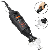 180W 37000rpm Scie À Chaîne Aiguiseur Chainsaw Electrique Grinder Électrique Aiguiseur Aiguiseur Outils Rotatifs