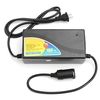 180w ac 220v à dc12v 15a allume-cigare convertisseur de puissance adaptateur onduleur