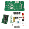 180W HF Linéaire Haute Fréquence RF Amplificateur De Puissance Pièces Amateur Radio DIY Kit