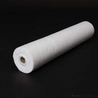 180x80cm 50pcs / rouleau de table de massage jetable couvre-lit beauté épilation à la cire