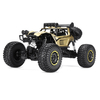 1/8 2.4G 4WD RC modèles de véhicules sur chenilles de voiture en métal Shell de voiture hors route camions jouets