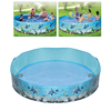 183/244 cm piscine ronde usage domestique jardin pataugeoire Non gonflable enfants baignoire enfants famille eau jouet
