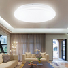 18/40 / 50W LED plafonniers panneau vers le bas ronde cuisine cuisine salle de bain lampe murale