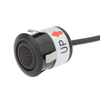 18.5 poinçon voiture caméra 608P caméra de recul vision hd de nuit CCD
